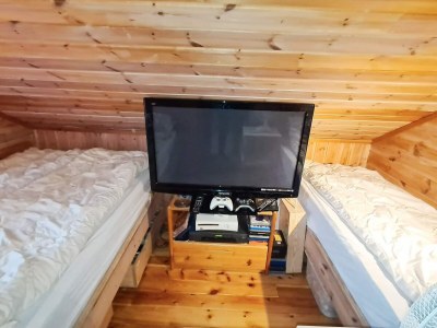 Holiday house 12 person holiday home in Tau-By Traum - Outdoor photo 32