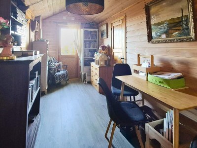 Holiday house 12 person holiday home in Tau-By Traum - Outdoor photo 43