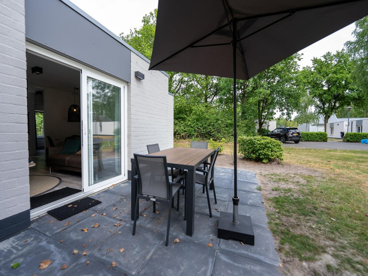 Holiday park Natur-Retreat mit Stil - Outdoor photo 3