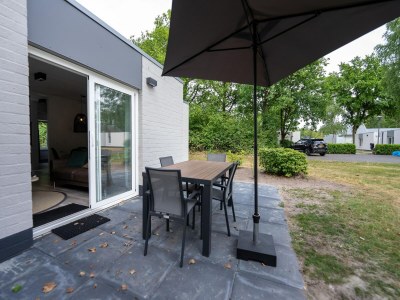 Holiday park Natur-Retreat mit Stil - Outdoor photo 3
