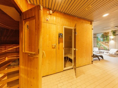 Holiday park Natur-Retreat mit Stil - Outdoor photo 20