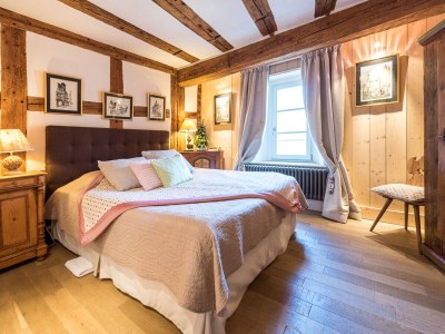 Holiday apartment The Fox & Grapes in Riquewihr - Holiday apartment