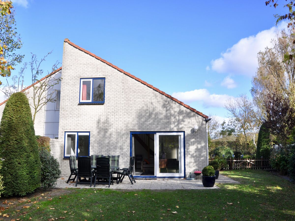 Holiday house Ooghduyne 49D