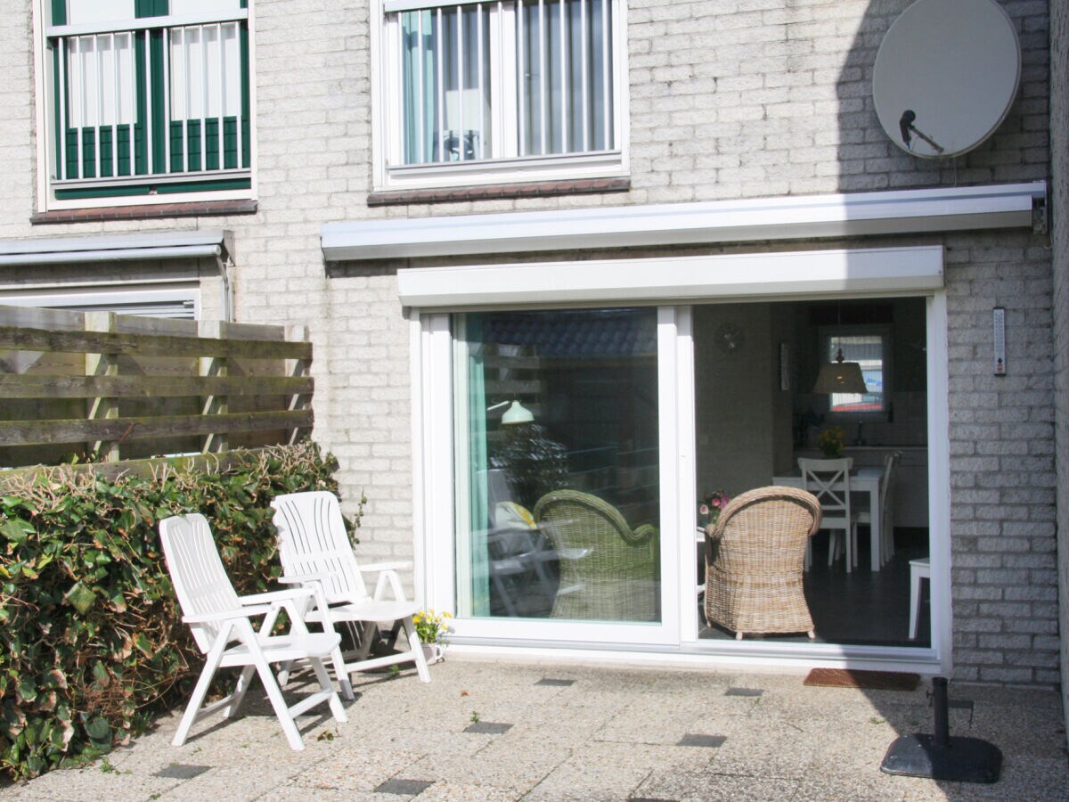 Holiday apartment Abbestederweg 24C