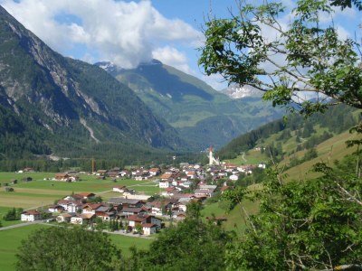 Apartment Lechtal - Outdoor photo 7