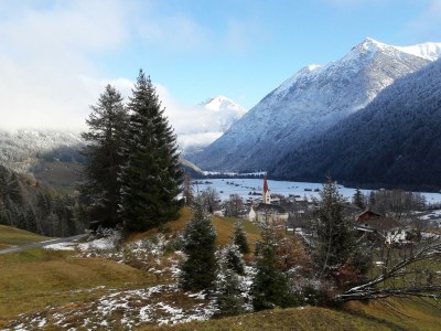 Apartment Lechtal - Outdoor photo 8