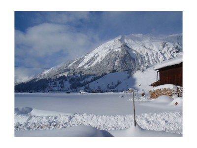 Apartment Lechtal - Outdoor photo 15