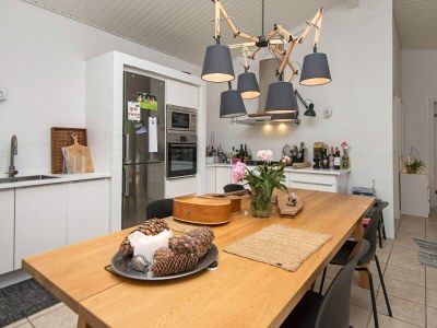Holiday house 6 Personen Ferienhaus in Ebeltoft - Outdoor photo 7