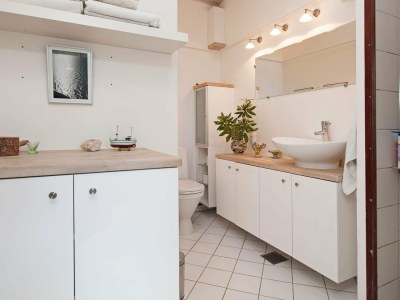 Holiday house 6 Personen Ferienhaus in Ebeltoft - Outdoor photo 11