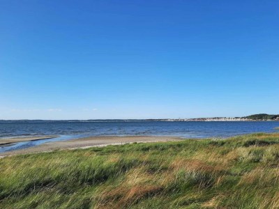 Holiday house 6 Personen Ferienhaus in Ebeltoft - Outdoor photo 20