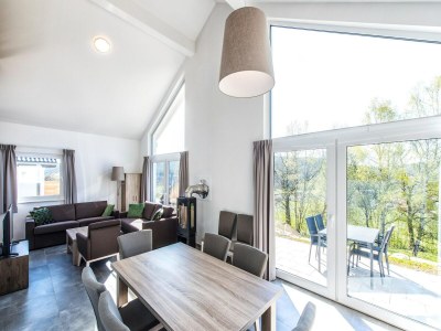 Holiday house Ferienhaus mit Sauna in Mistelgau-Obernsees - Features photo 18