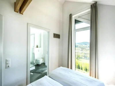 Holiday house Ferienhaus mit Sauna in Mistelgau-Obernsees - Features photo 21