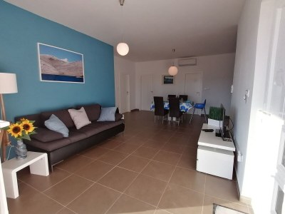 Apartment Apartment by the Beach in Dalmatia - Features photo 8