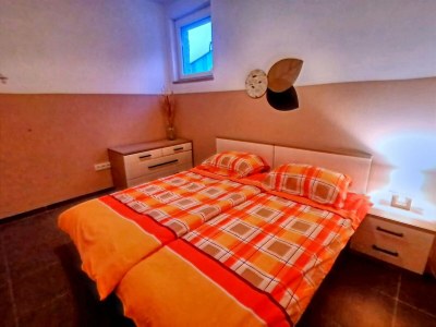 Apartment Apartment by the Beach in Dalmatia - Features photo 20