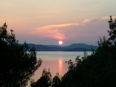 Apartment Apartment by the Beach in Dalmatia - Environment photo 27