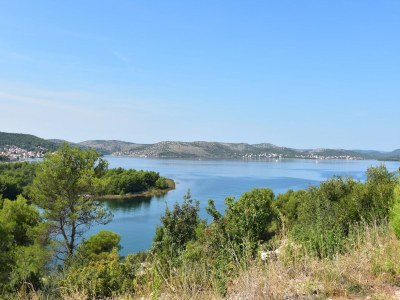 Apartment Apartment by the Beach in Dalmatia - Environment photo 35