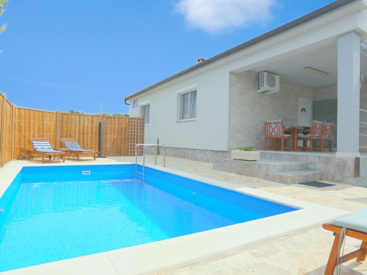 Holiday house Eda