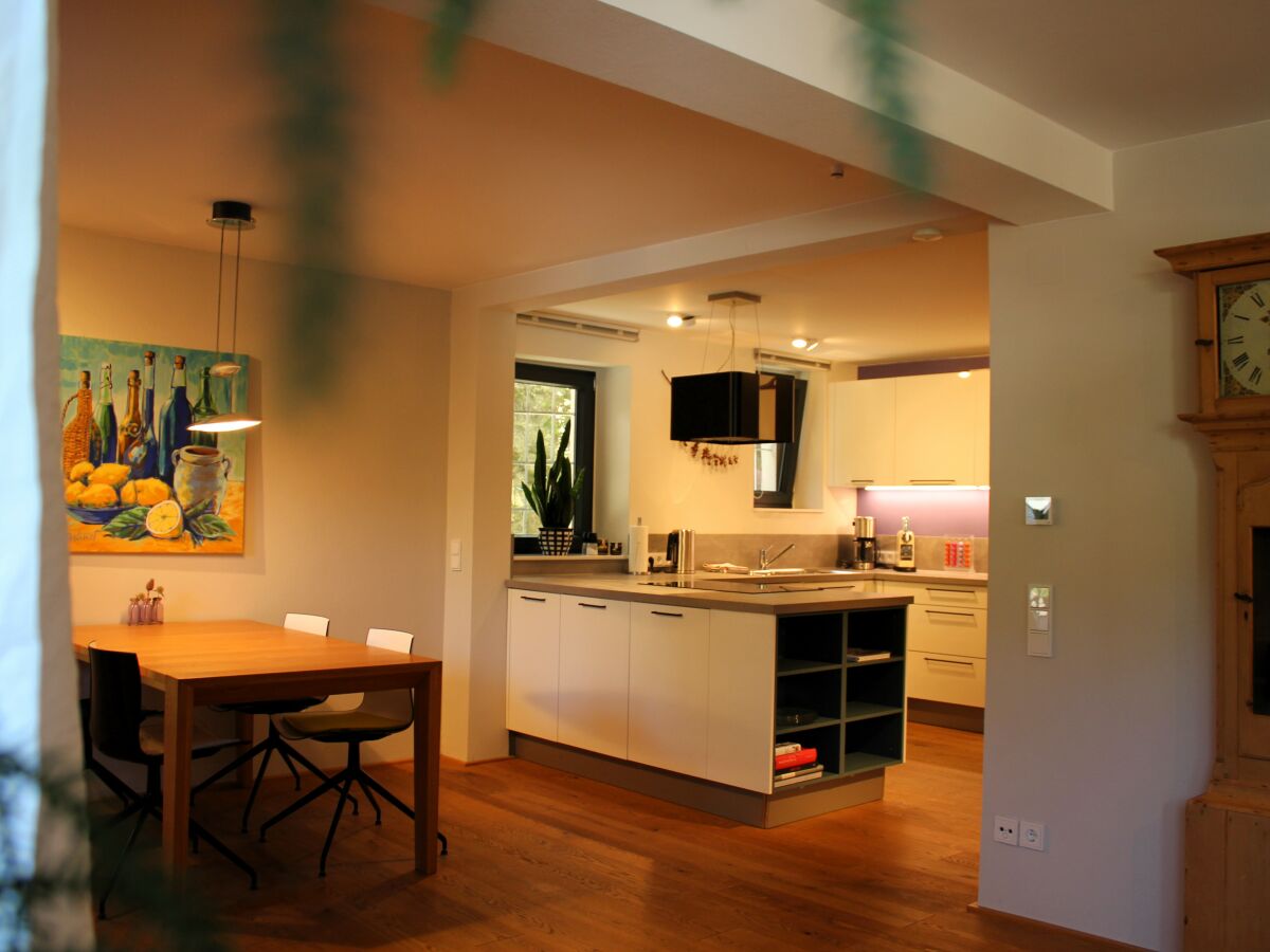 Holiday apartment Pantone Ultra