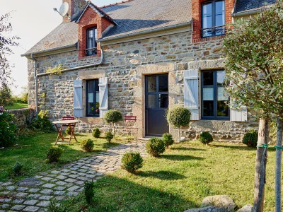 Holiday house Amandine in PLOUHA - Holiday house