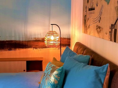 Holiday apartment Time Travel Spacious Apartment in meran - Holiday apartment