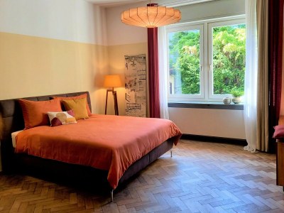 Holiday apartment Time Travel Spacious Apartment - Features photo 6