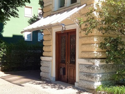 Holiday apartment Time Travel Spacious Apartment - Features photo 14