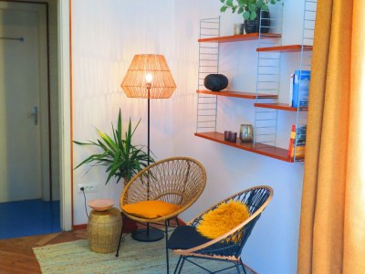Holiday apartment Time Travel Spacious Apartment - Features photo 17