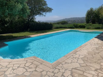 Holiday apartment Villa Mentine - Outdoor photo 7