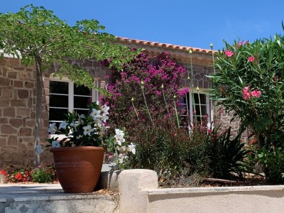 Holiday apartment Villa Mentine - Outdoor photo 8