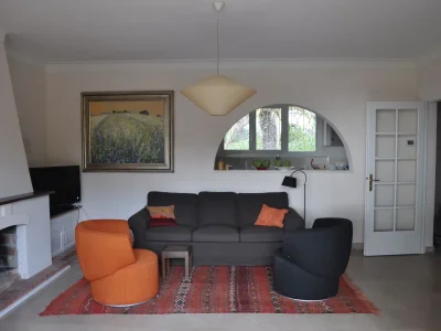 Holiday apartment Villa Mentine - Features photo 9