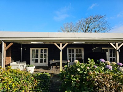 Holiday apartment Garden Suite Domburg DO49 in Domburg - Holiday apartment