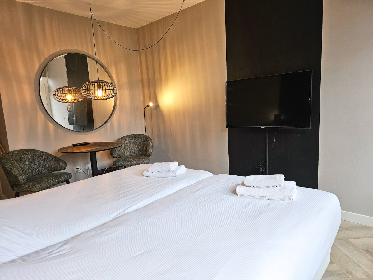 Holiday apartment Studio Zoet DO46 Domburg - Features photo 3
