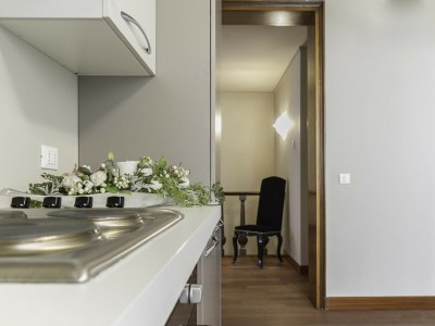 Apartment San Marco Deluxe Canal View Terrace - LOCZ - Features photo 7