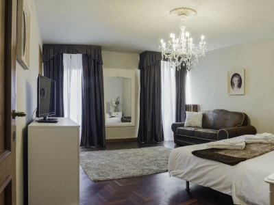 Apartment San Marco Deluxe Canal View Terrace - LOCZ - Features photo 8