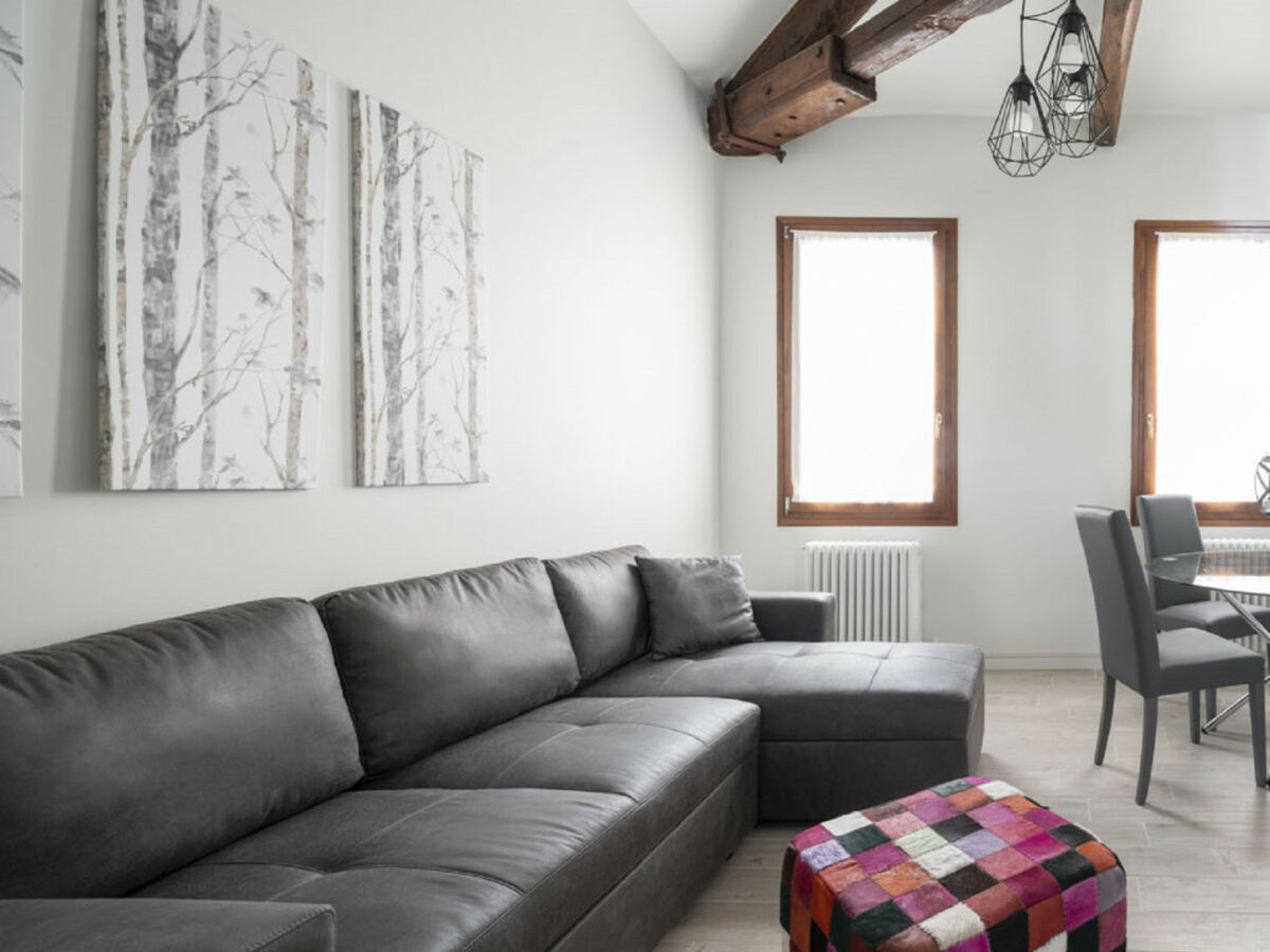 Apartment San Marco Style Canal View Apt. 2 - LOCZ - Features photo 2