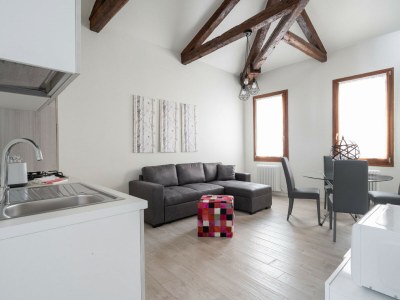 Apartment San Marco Style Canal View Apt. 2 - LOCZ in Venecia - Apartment