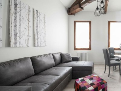 Apartment San Marco Style Canal View Apt. 2 - LOCZ - Features photo 2