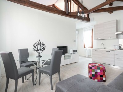 Apartment San Marco Style Canal View Apt. 2 - LOCZ - Features photo 4