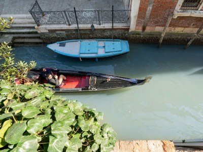 Apartment San Marco Style Canal View Apt. 2 - LOCZ - Environment photo 24