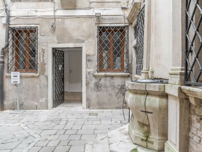 Apartment Venice Luxury Palace 1 - LOCZ - Outdoor photo 4