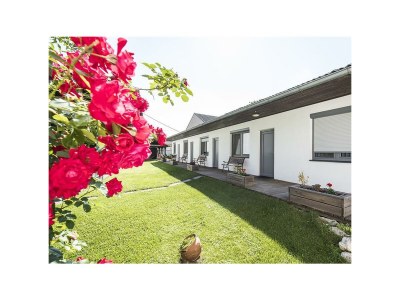 Holiday room Doppelzimmer mit Dusche, WC - Outdoor photo 2