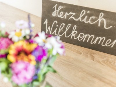 Holiday room Doppelzimmer mit Dusche, WC - Outdoor photo 8