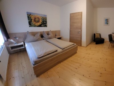Holiday room Doppelzimmer mit Dusche, WC - Outdoor photo 14