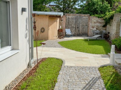 Holiday room Doppelzimmer Superior, Dusche, WC - Outdoor photo 27