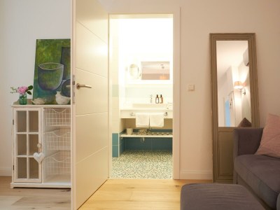 Holiday room Doppelzimmer Superior, Dusche, WC - Outdoor photo 38