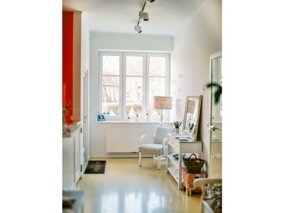 Apartment Studio Superior - Outdoor photo 14