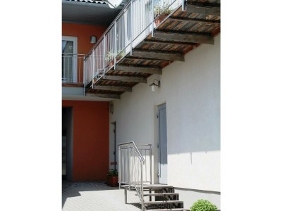 Apartment FEWO 3 Weinranke - Outdoor photo 3