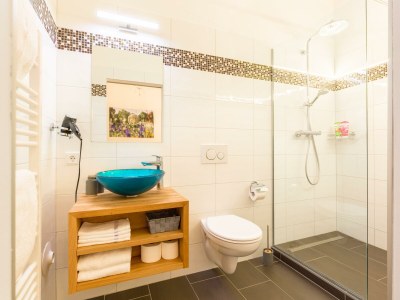Apartment Apt. 2 Fürst, Dusche, WC, 2 Schlafräume - Outdoor photo 10