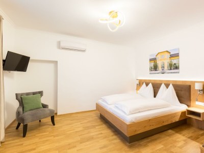 Apartment Apt. 4 Haydn, Dusche, WC, 1 Schlafraum - Outdoor photo 6