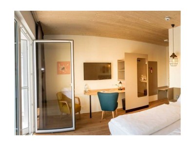 Holiday room Einzelzimmer Parkseite - Outdoor photo 29